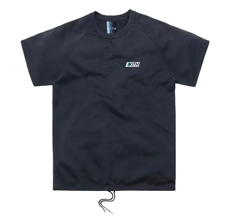 Size L Kith Jordan Knit Short-Suit 2 Piece “Shark”