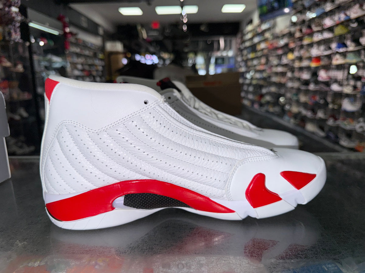Air Jordan 14 Rip Hamilton sneaker, pre-owned, size 10.5 – view 3