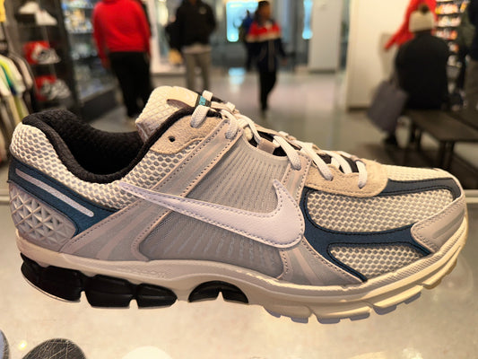Size 12 Nike Vomero 5 “Supersonic Light Bone” Brand New (Mall)