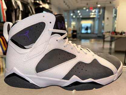 Size 12 Air Jordan 7 “Flint” Brand New (Mall)