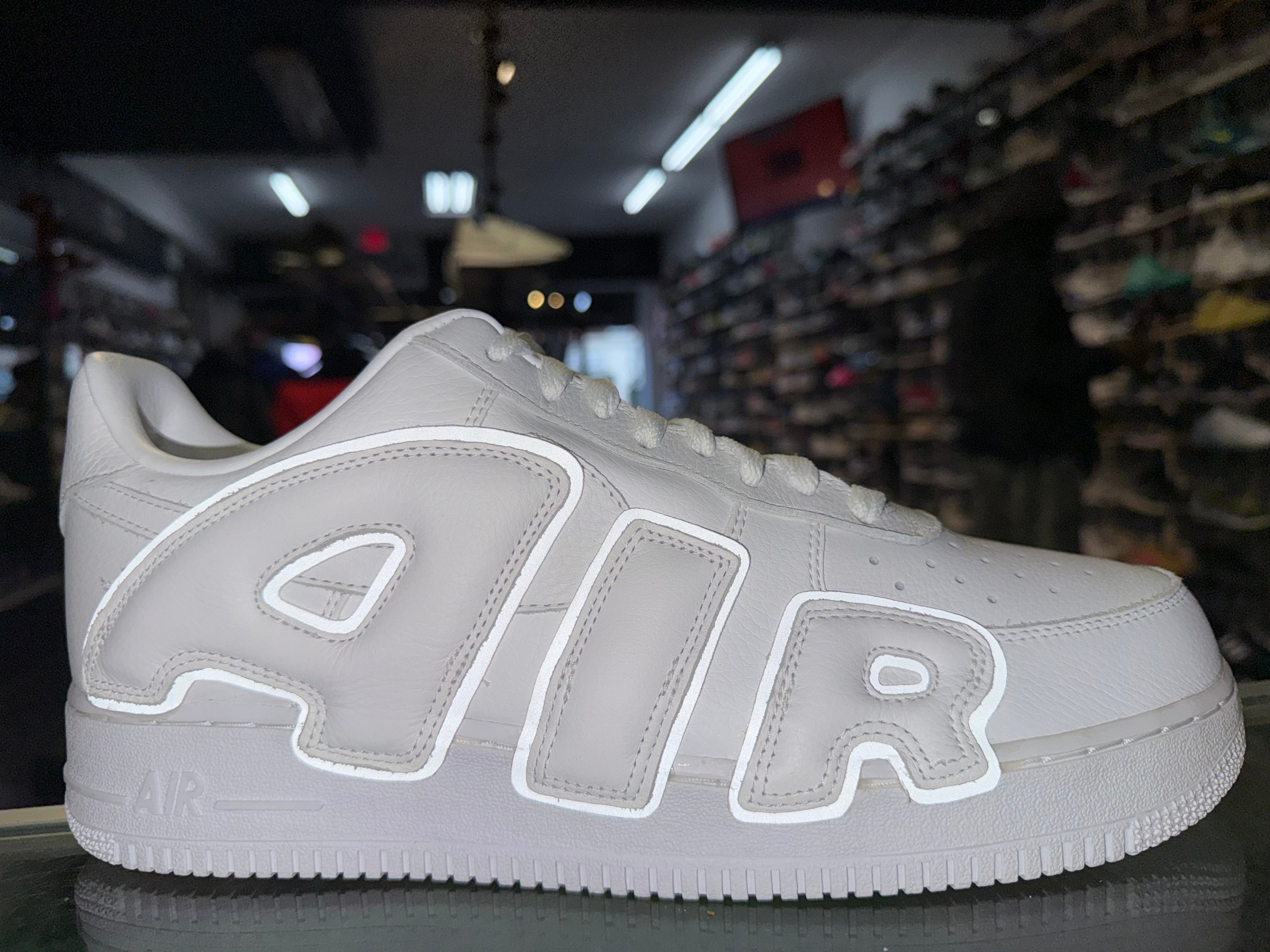 Size 11 Air Force 1 Cactus Plant Flea Market "White" 2020 Brand New