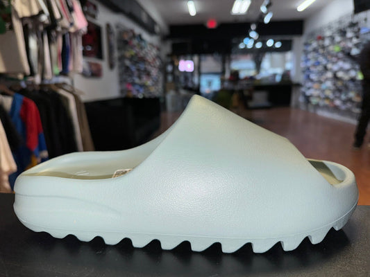 Size 12 Adidas Yeezy Slide “Salt” Brand New (MAMO)