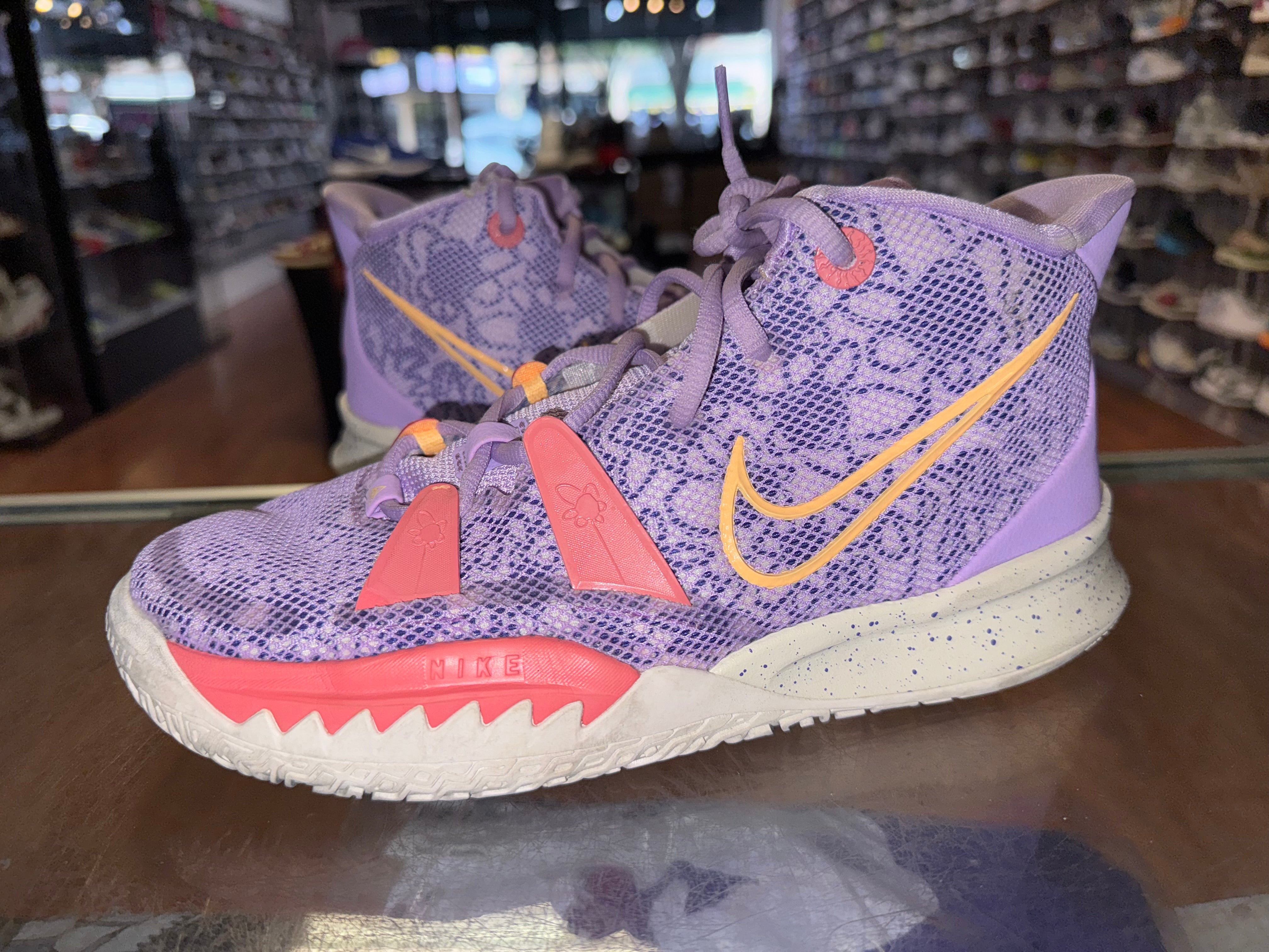 Size 7y Kyrie 7 "Daughters"