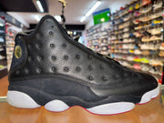 Size 13 Air Jordan 13 "Playoffs" 2011
