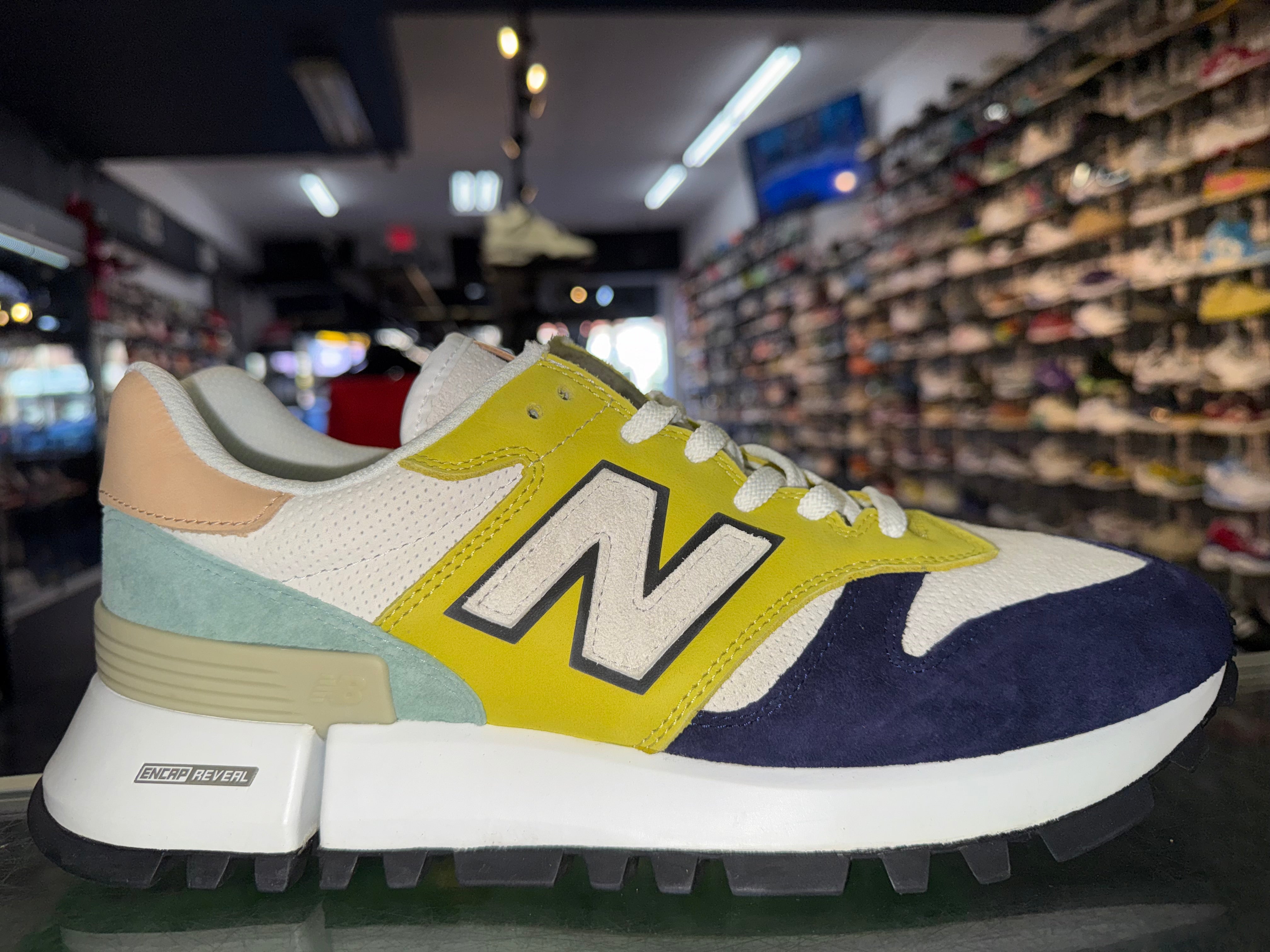 Size 11 New Balance RC_1300 "Tokyo Design" Brand New