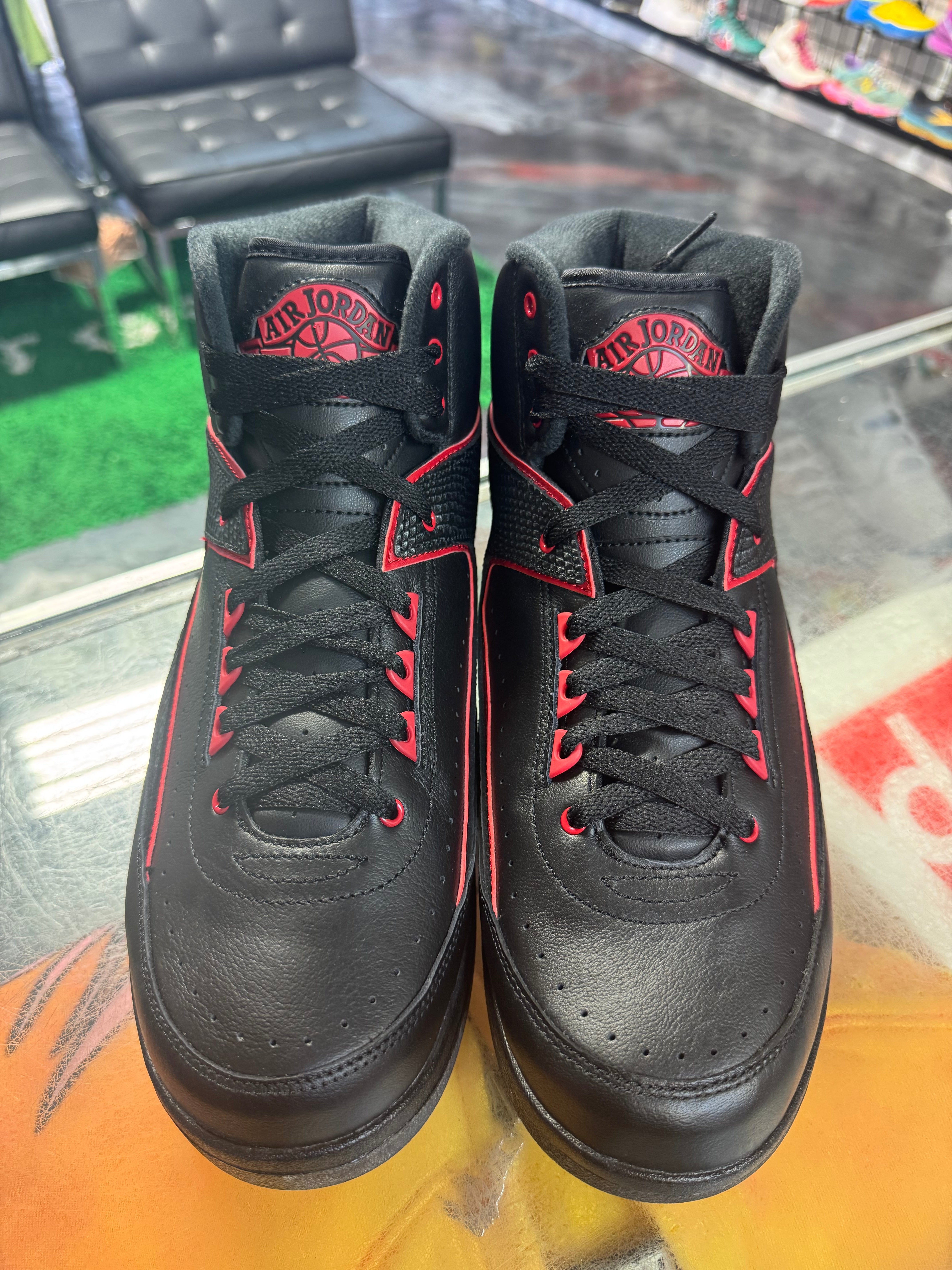 Size 12 Air Jordan 2 "Alternate 87" Brand New