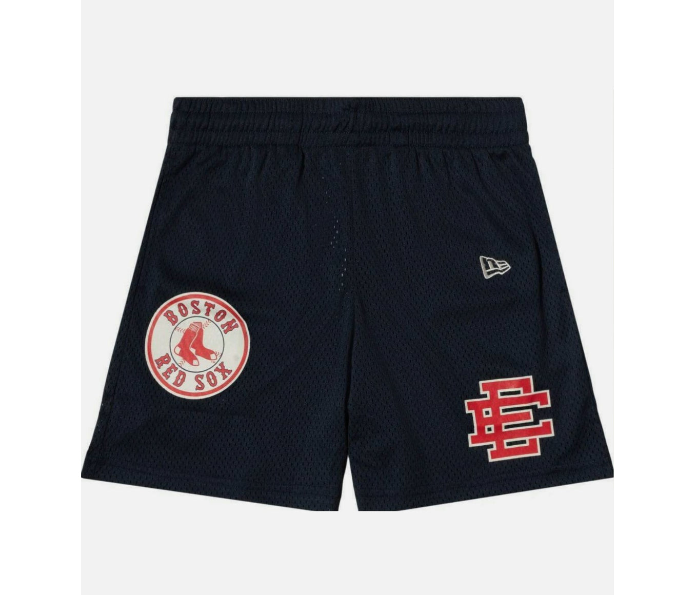 Size M Eric Emanuel x New Era Shorts “Red Sox” Brand New