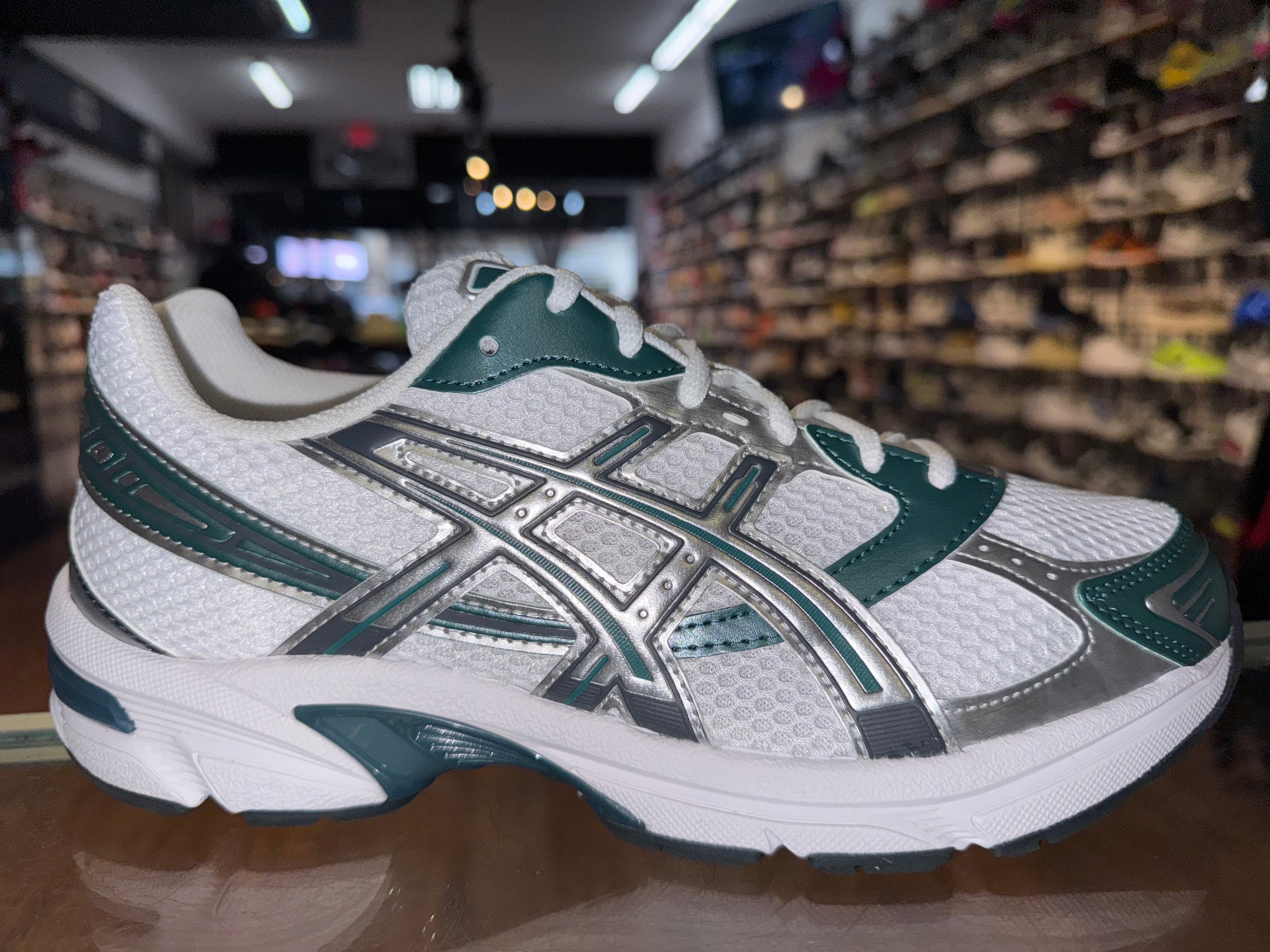 Size 8.5 ASICS Gel-1130 "Dark Neptune"
