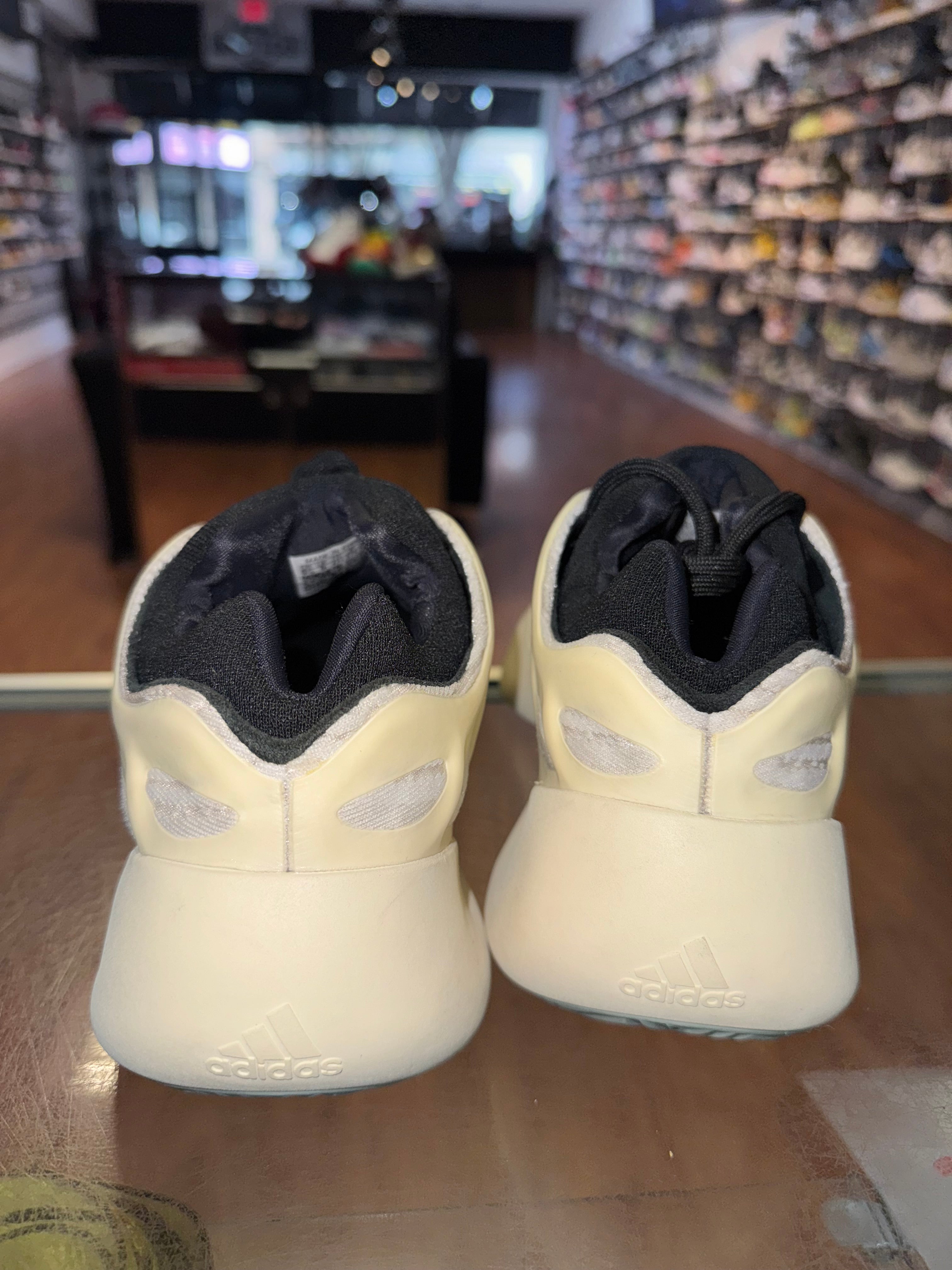 Size 9.5 Yeezy 700 V3 "Azael"