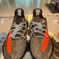 Size 9.5 Adidas Yeezy Boost 350 “Carbon Beluga” Brand New (Mall)