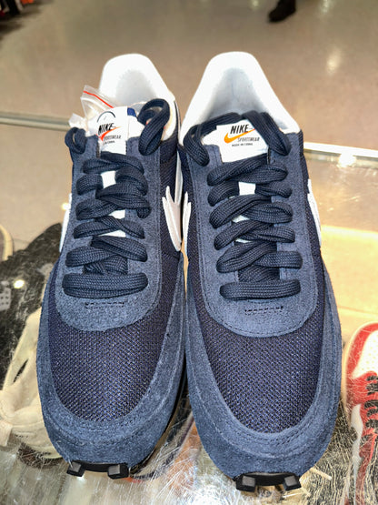 Size 11 Waffle Sacai Fragment “Blue Void” Brand New (Mall)