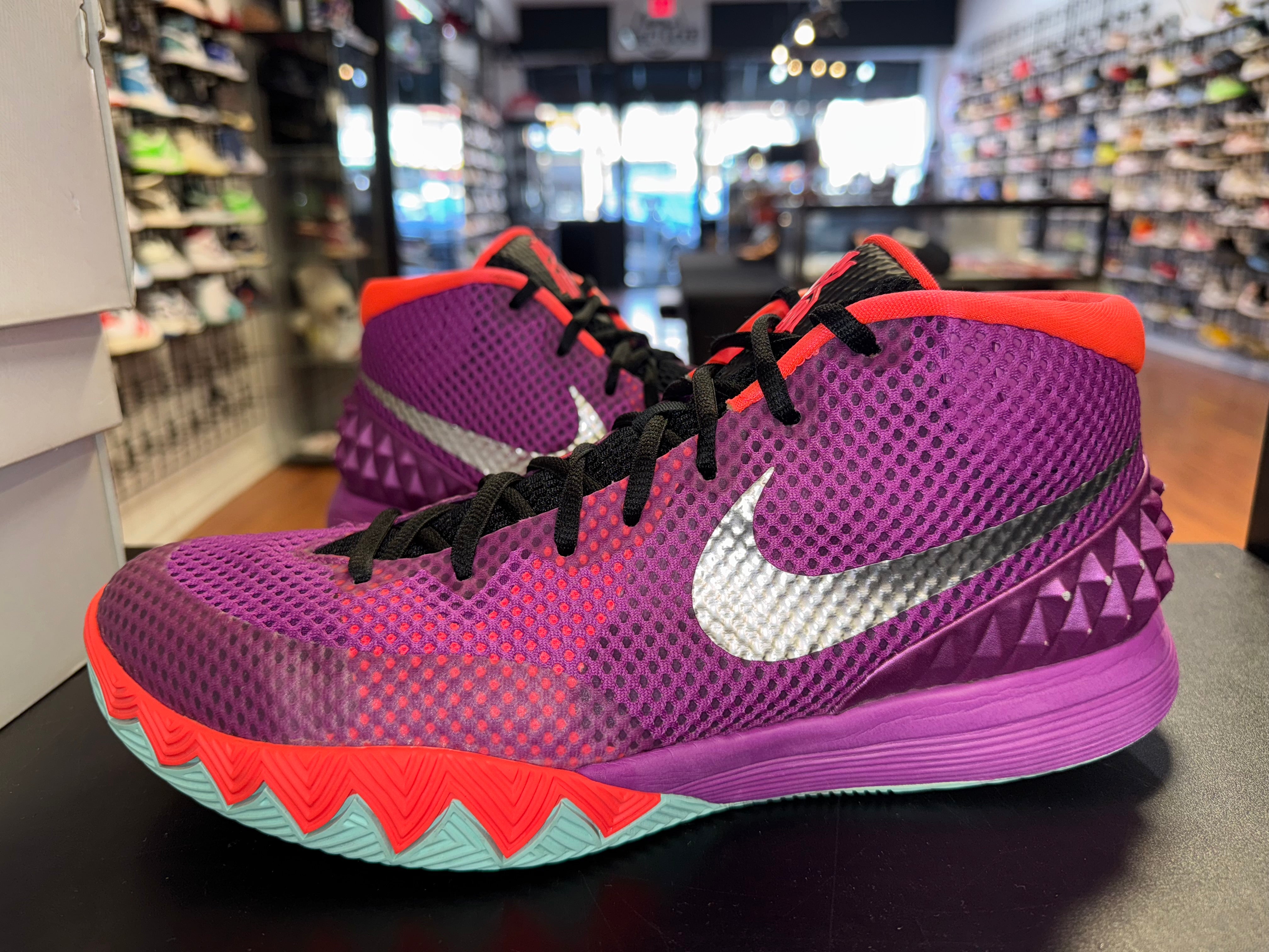 Size 12 Nike Kyrie 1 “Easter”