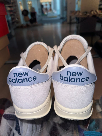 Size 11.5 New Balance T500 “Arctic Grey” Brand New (Mall)
