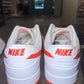 Size 10.5 Dunk Low “White Picante Red” Brand New (Mall)