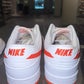 Size 11 Dunk Low “White Picante Red” Brand New (Mall)