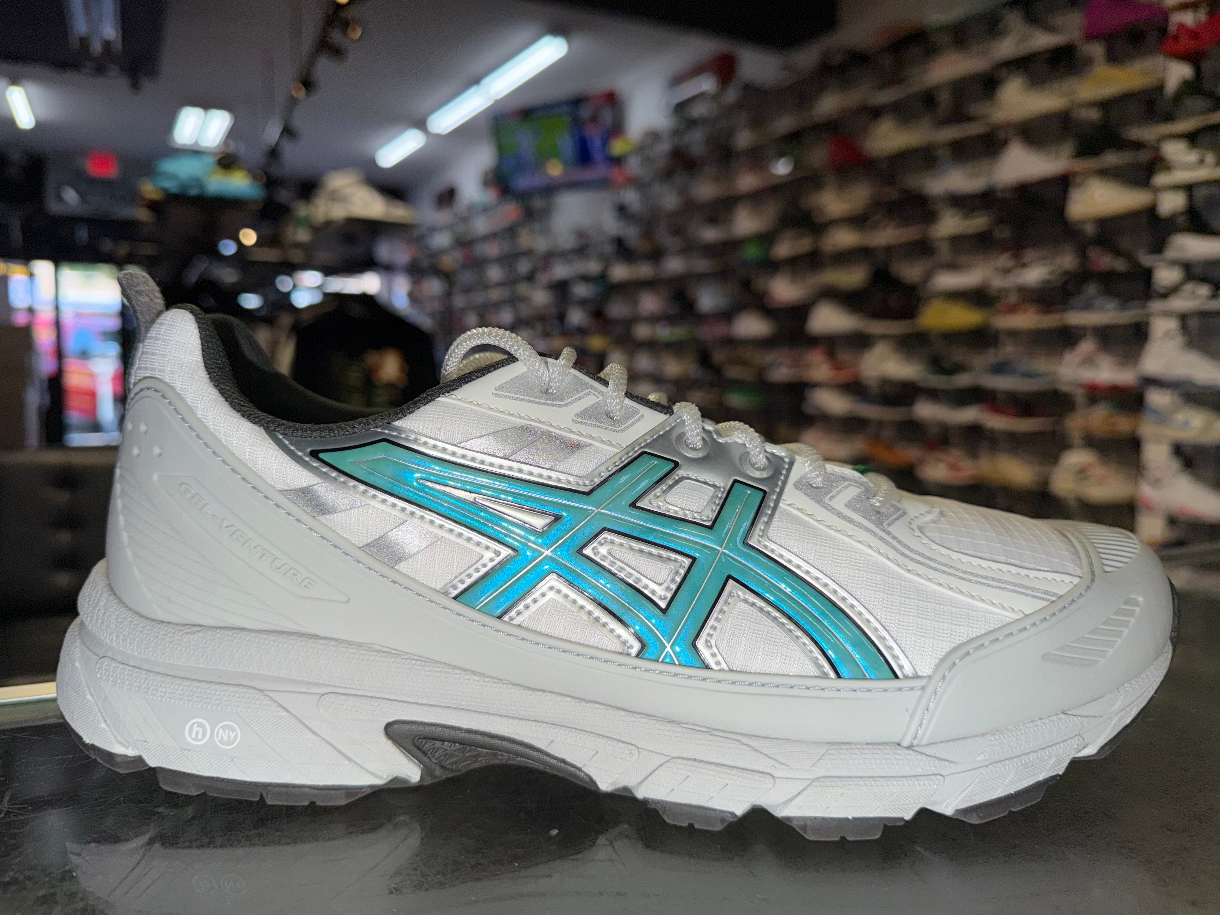 Size 11.5 Asics Gel-Venture 6 Shield "Hidden NY"