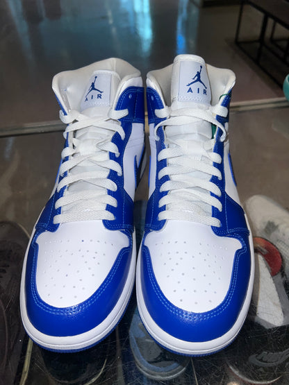 Size 9 (10.5w) Air Jordan 1 “Kentucky Blue” Worn 1x (Mall)