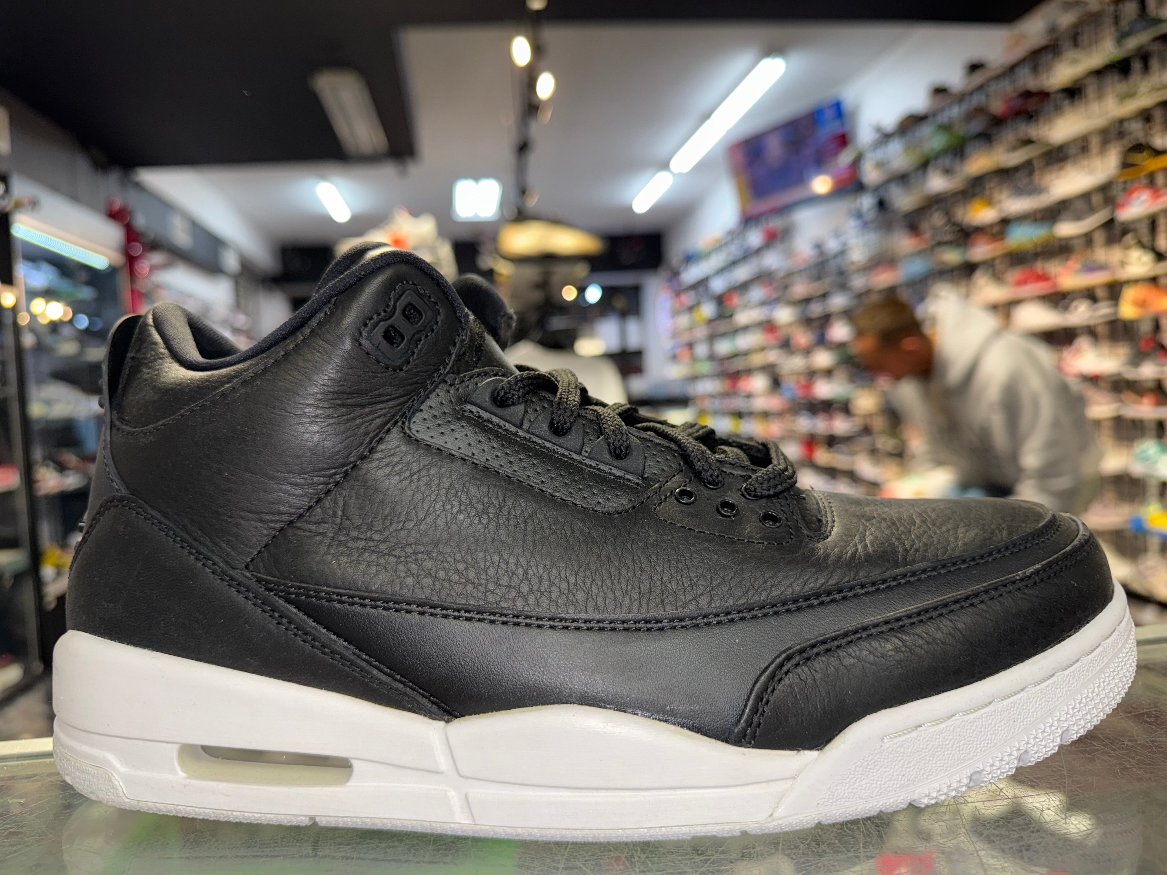 Size 11.5 Air Jordan 3 "Cyber Monday" Brand New