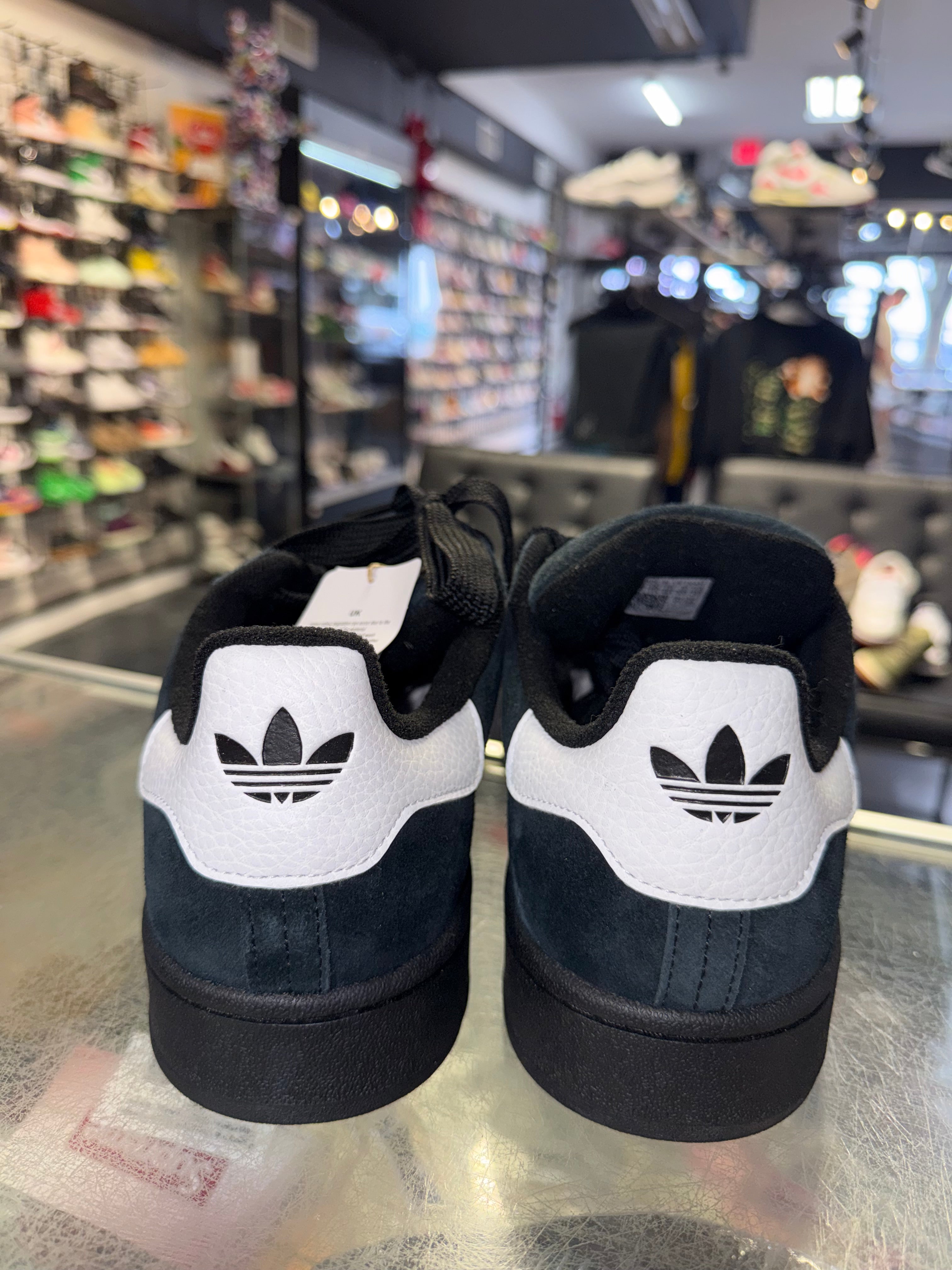 Size 12 Adidas Campus 00s 