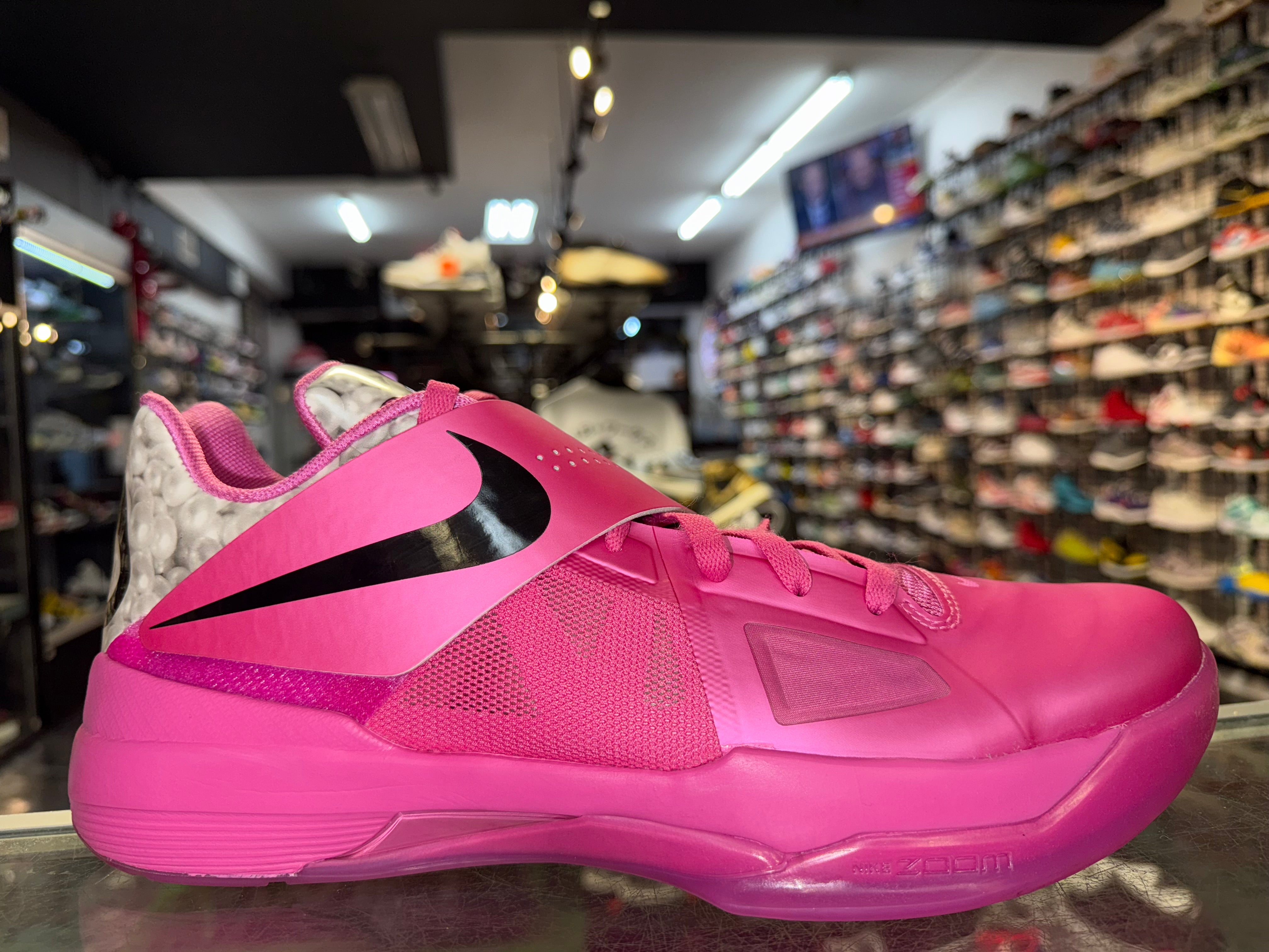 Size 12 KD 4 "Aunt Pearl" 2024