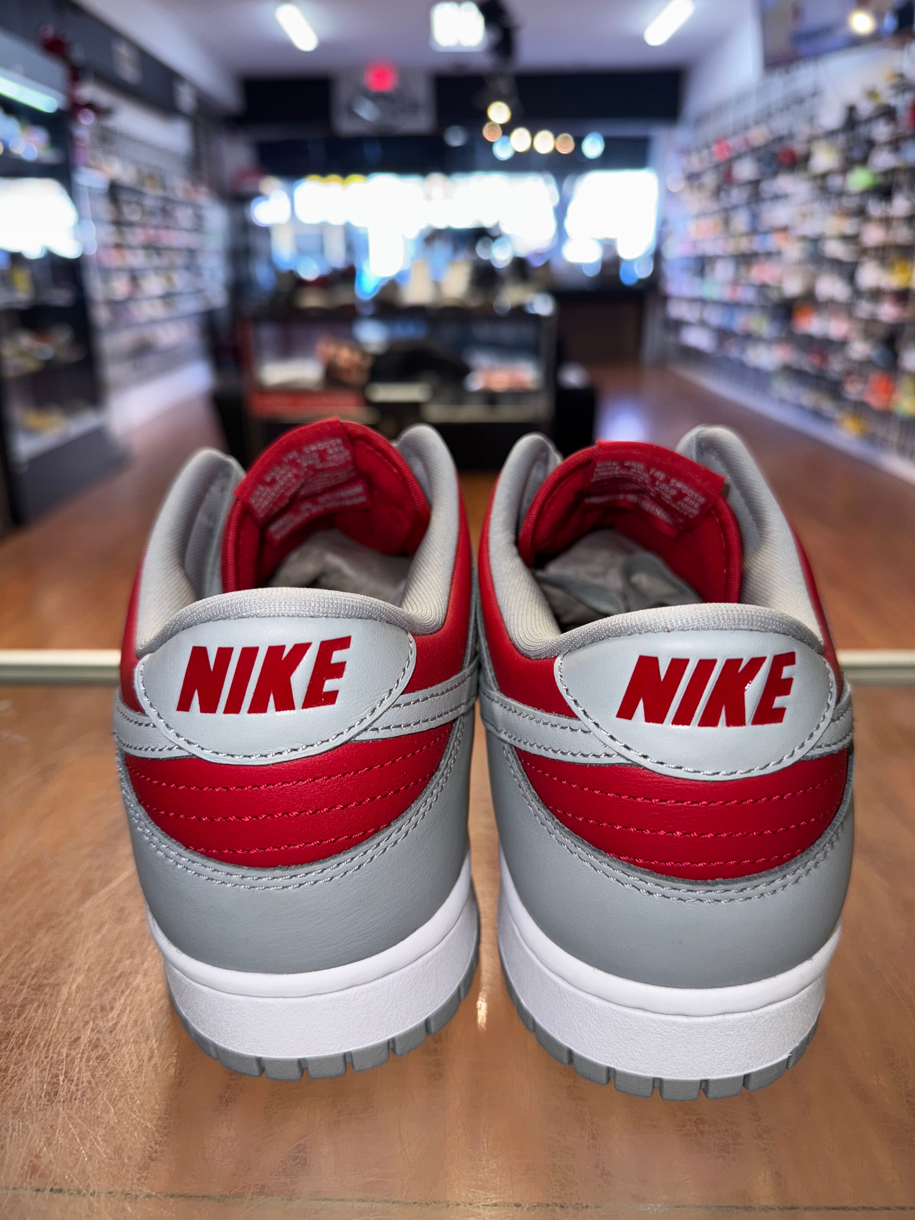 Size 9.5 Dunk Low “Reverse Ultraman” Brand New