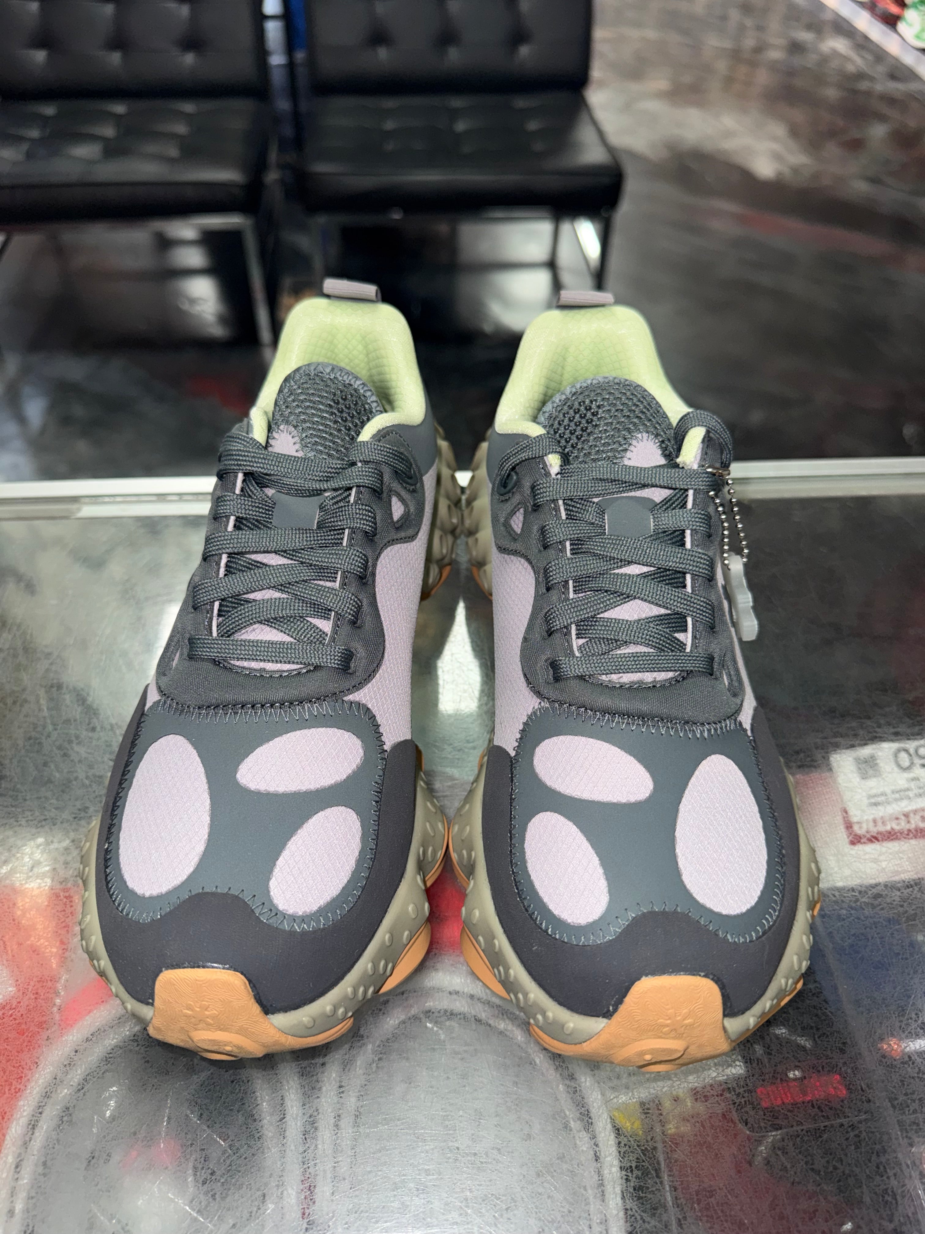 Size 8 SPUNGE Osmosis x Salehe Bembury “Slaw” Brand New