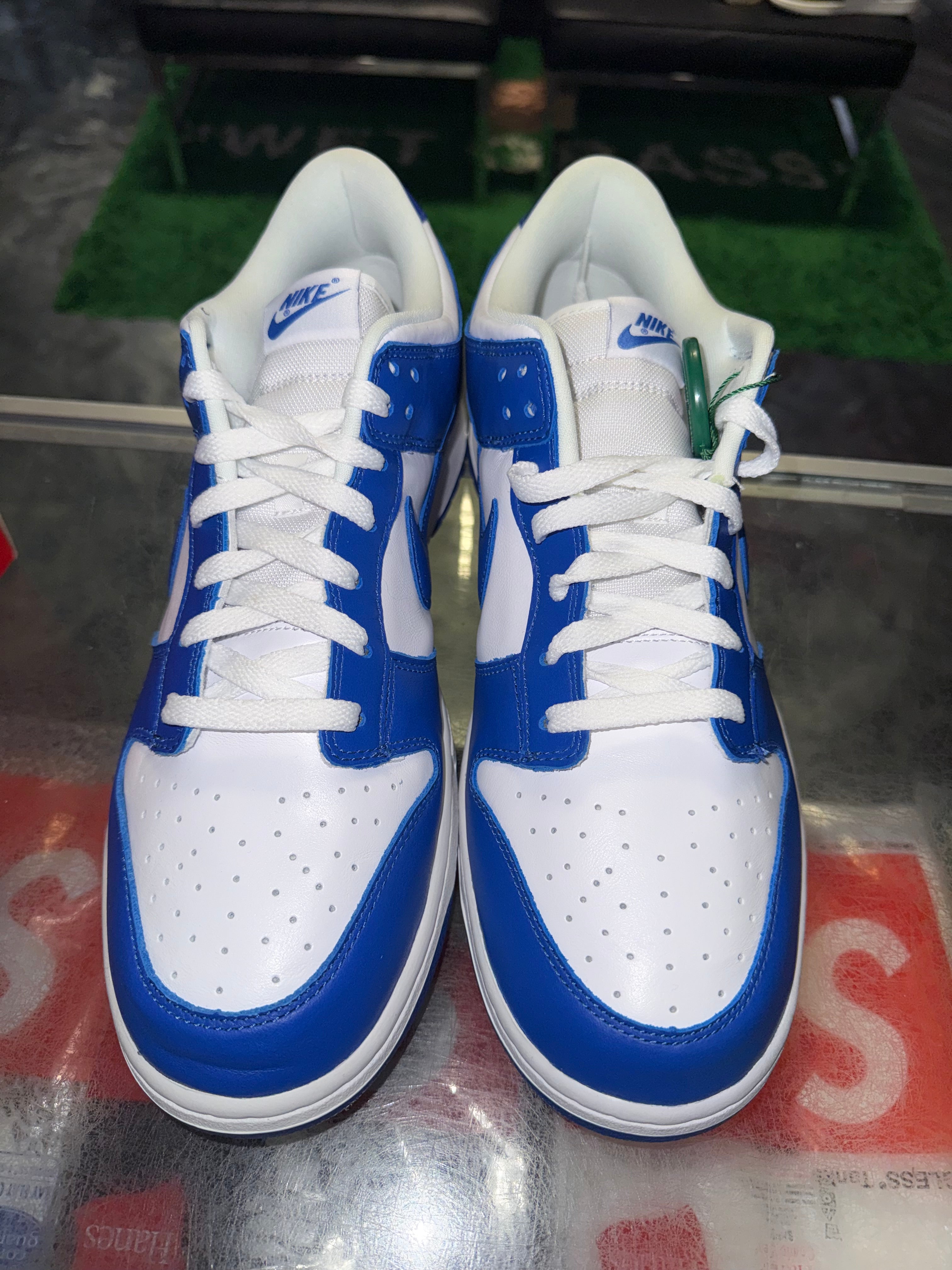 Size 13 Dunk Low SP “Kentucky” Brand New