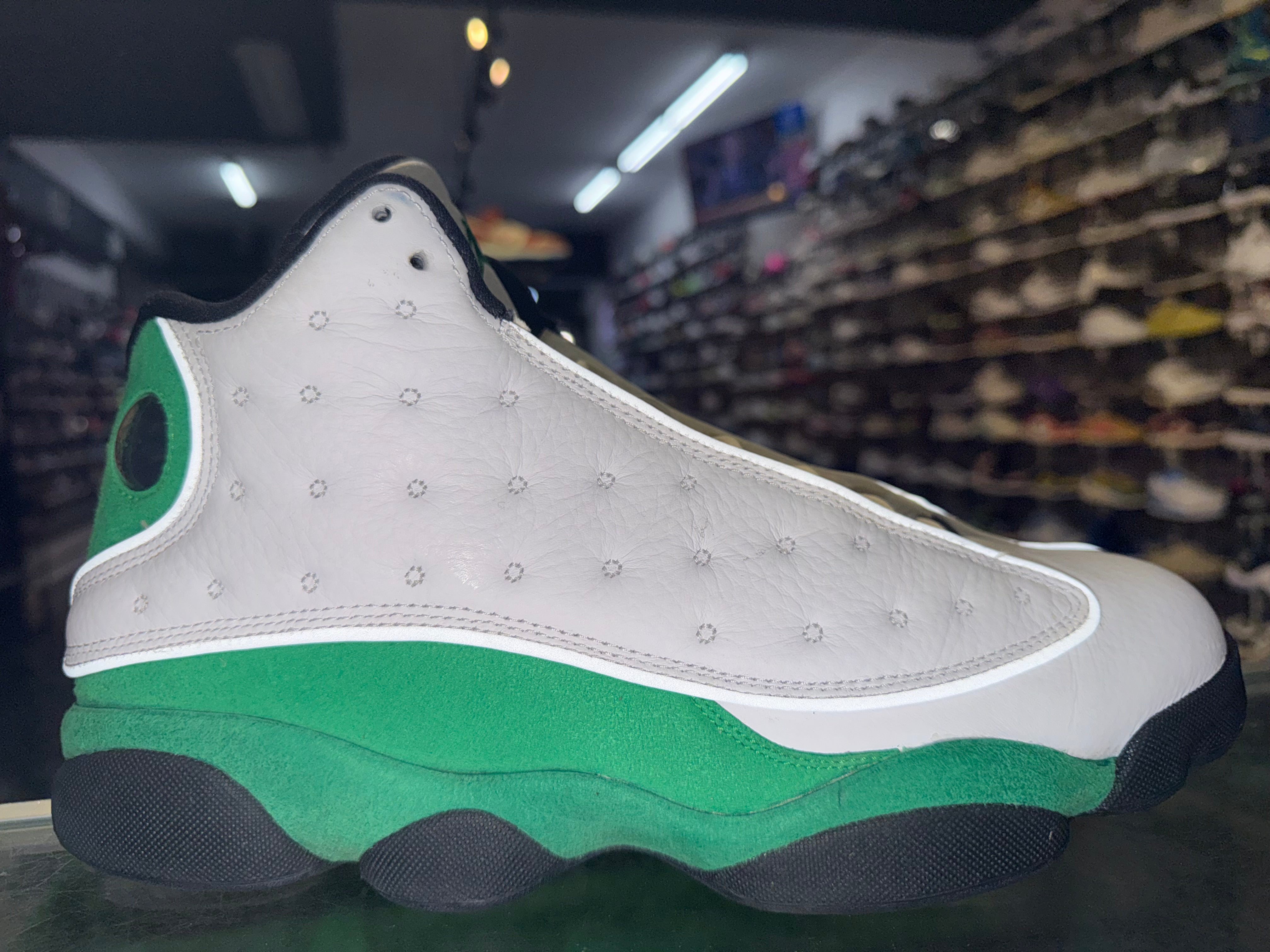 Size 10.5 Air Jordan 13 