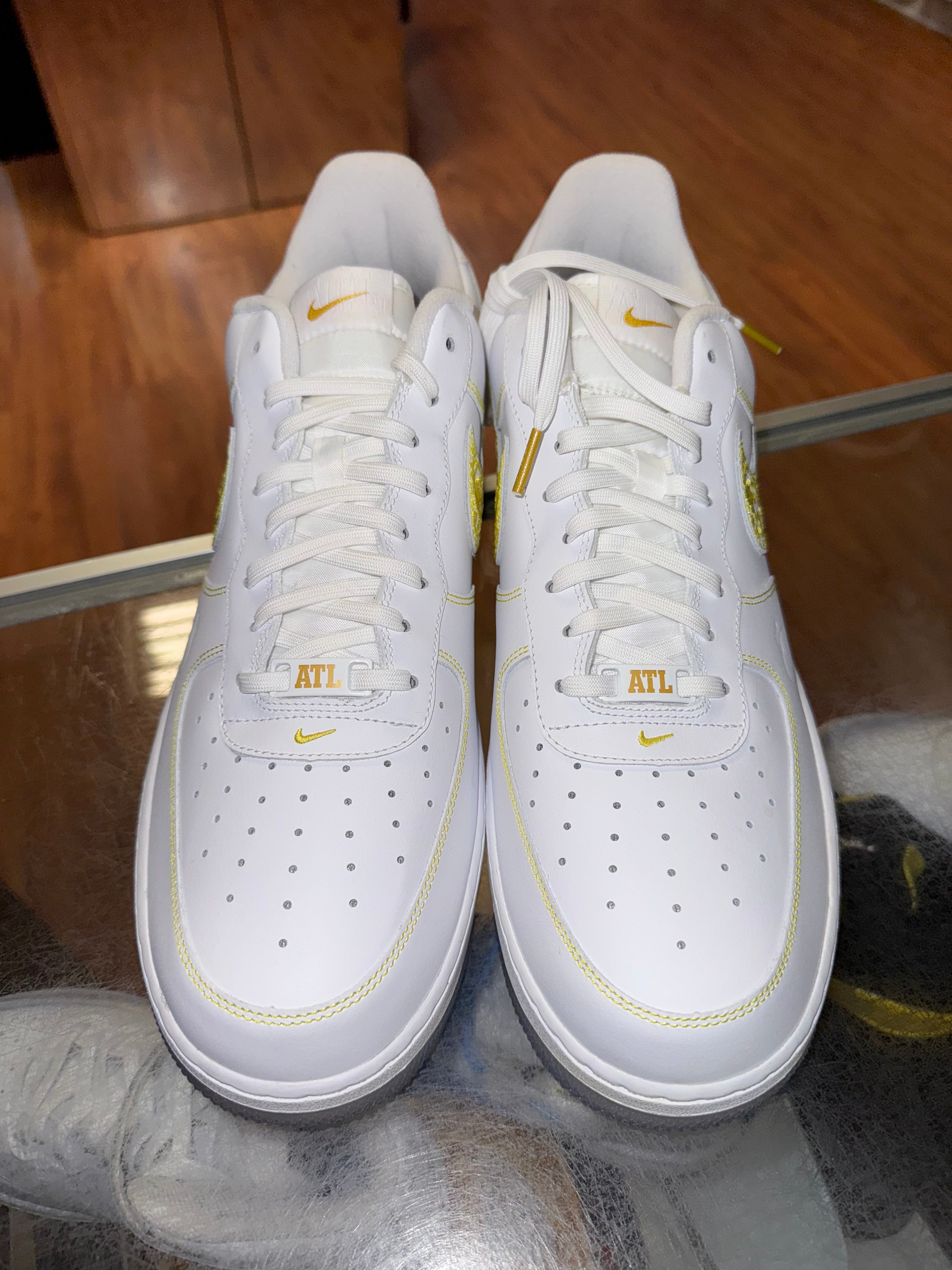 nike air force 1 low city pride atlanta