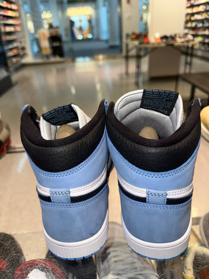 Size 8 Air Jordan 1 “University Blue” Brand New (Mall)
