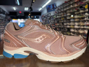 Size 12 Saucony Progrid 4 “Blue Rose” Brand New