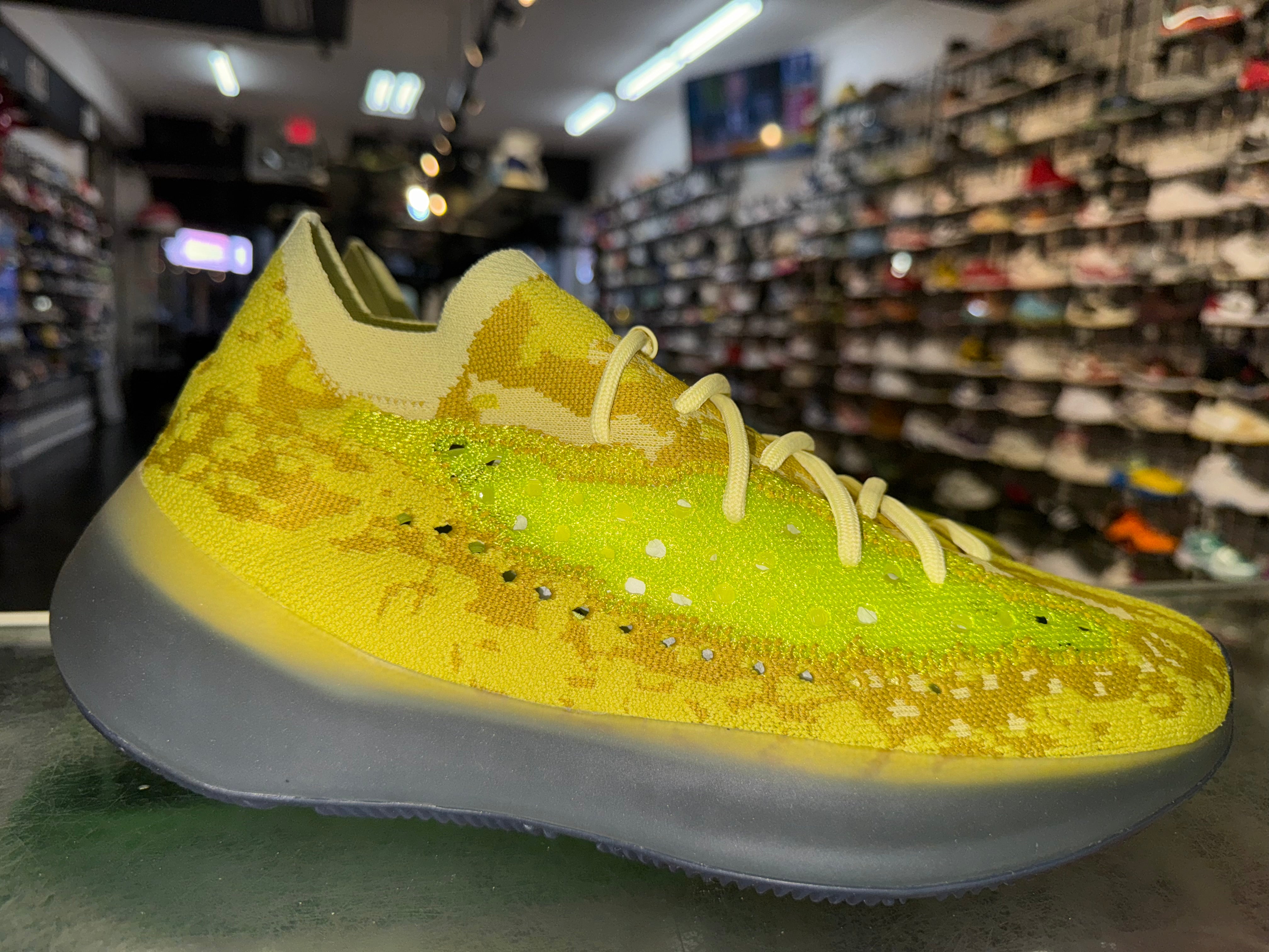 Size 11 Yeezy Boost 380 "Hylite" Brand New