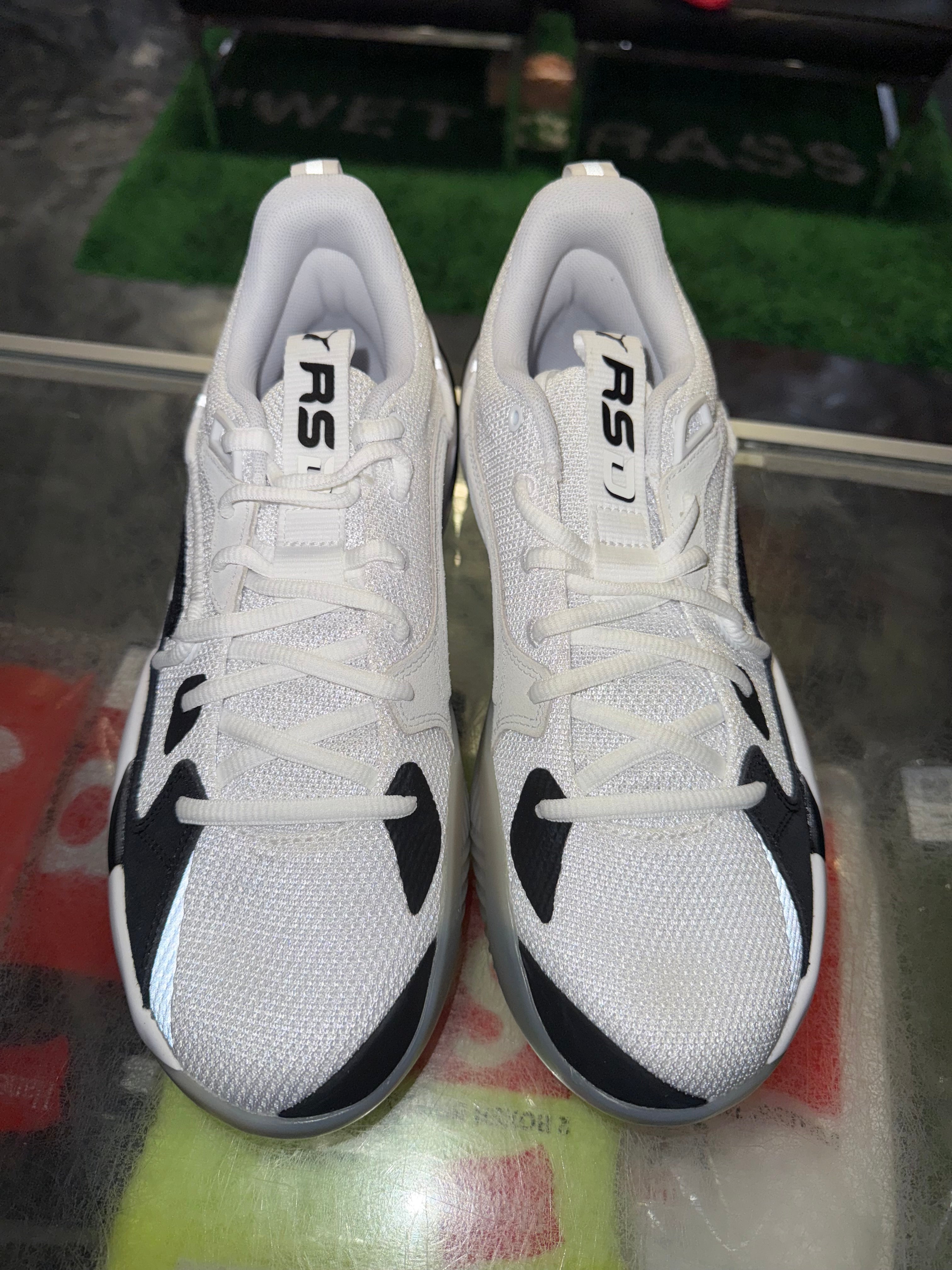 Size 9 Puma RS-Dreamer J Cole “Ivory” Brand New