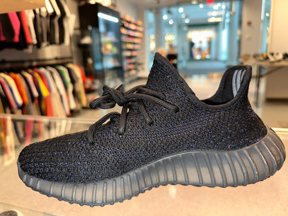 Size 7 Adidas Yeezy Boost 350 V2 “Dazzling Blue” (Mall)