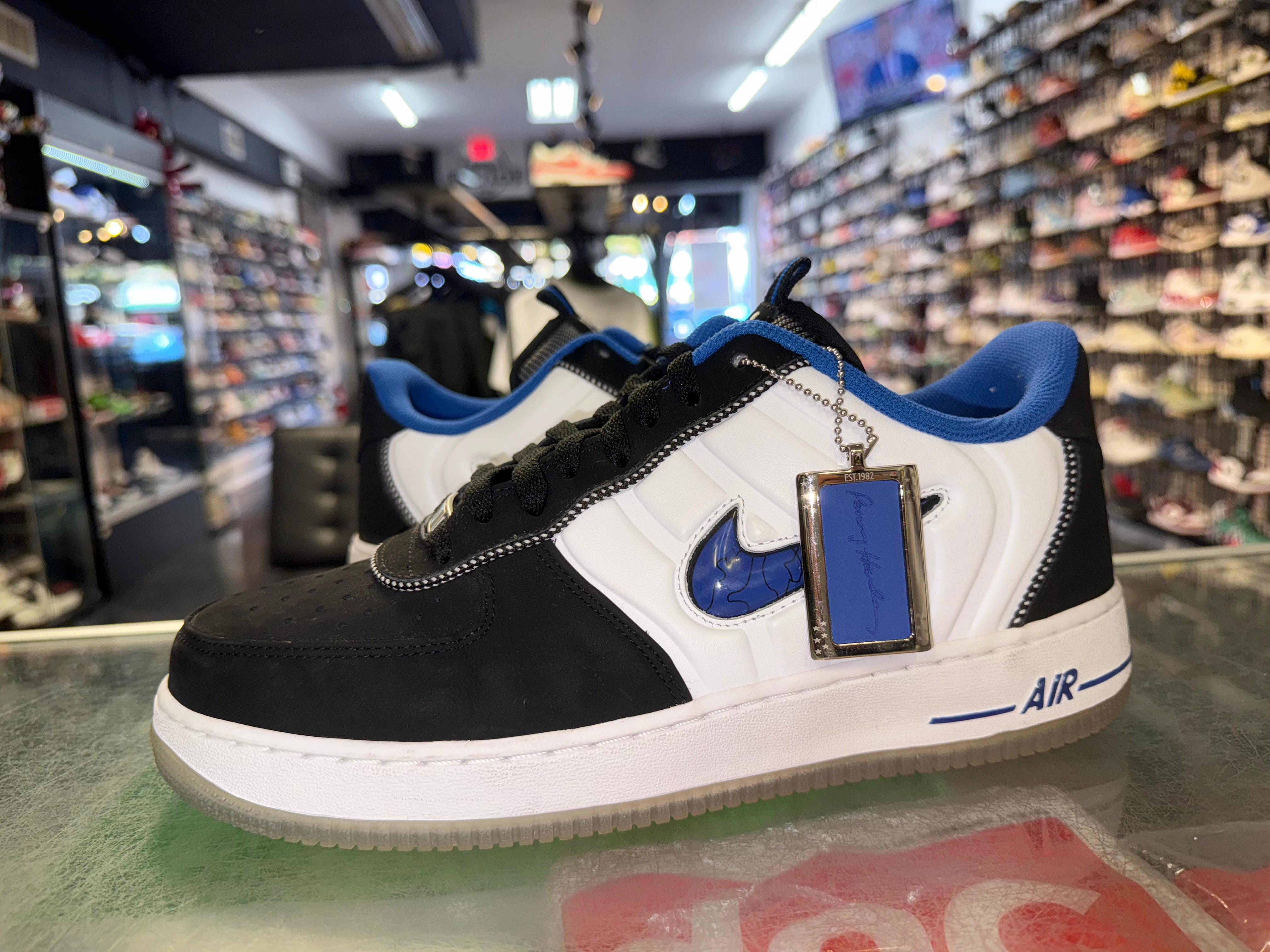 Size 10.5 Air Force 1 CMFT "Penny Hardaway"