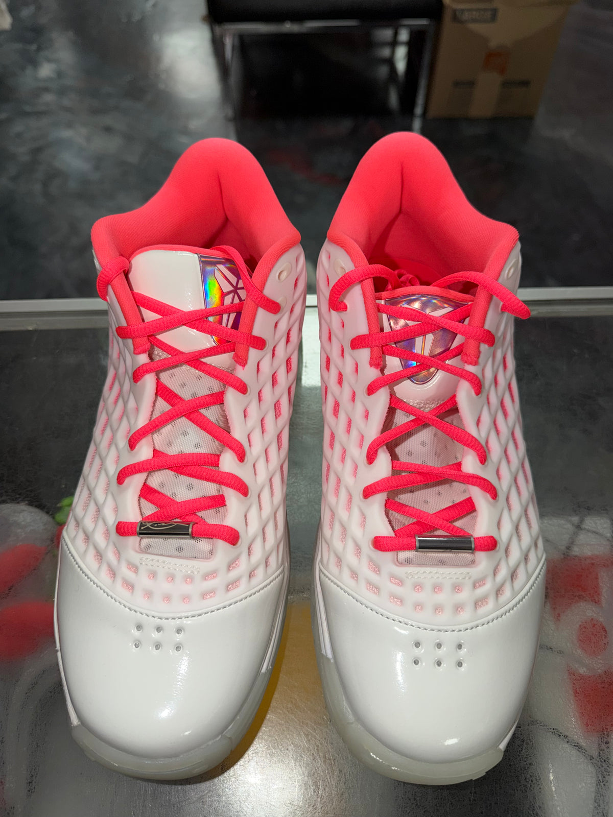 Nike Kobe 3 Low Protro WNBA All-Star sneaker, new, size 10.5 – view 2