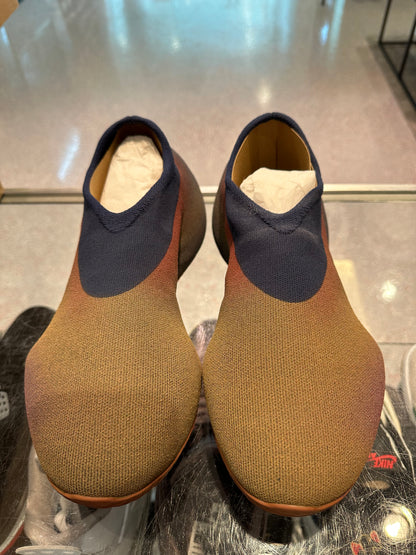 Size 10.5 Yeezy Knit RNR “Fade Indigo” Brand New (Mall)