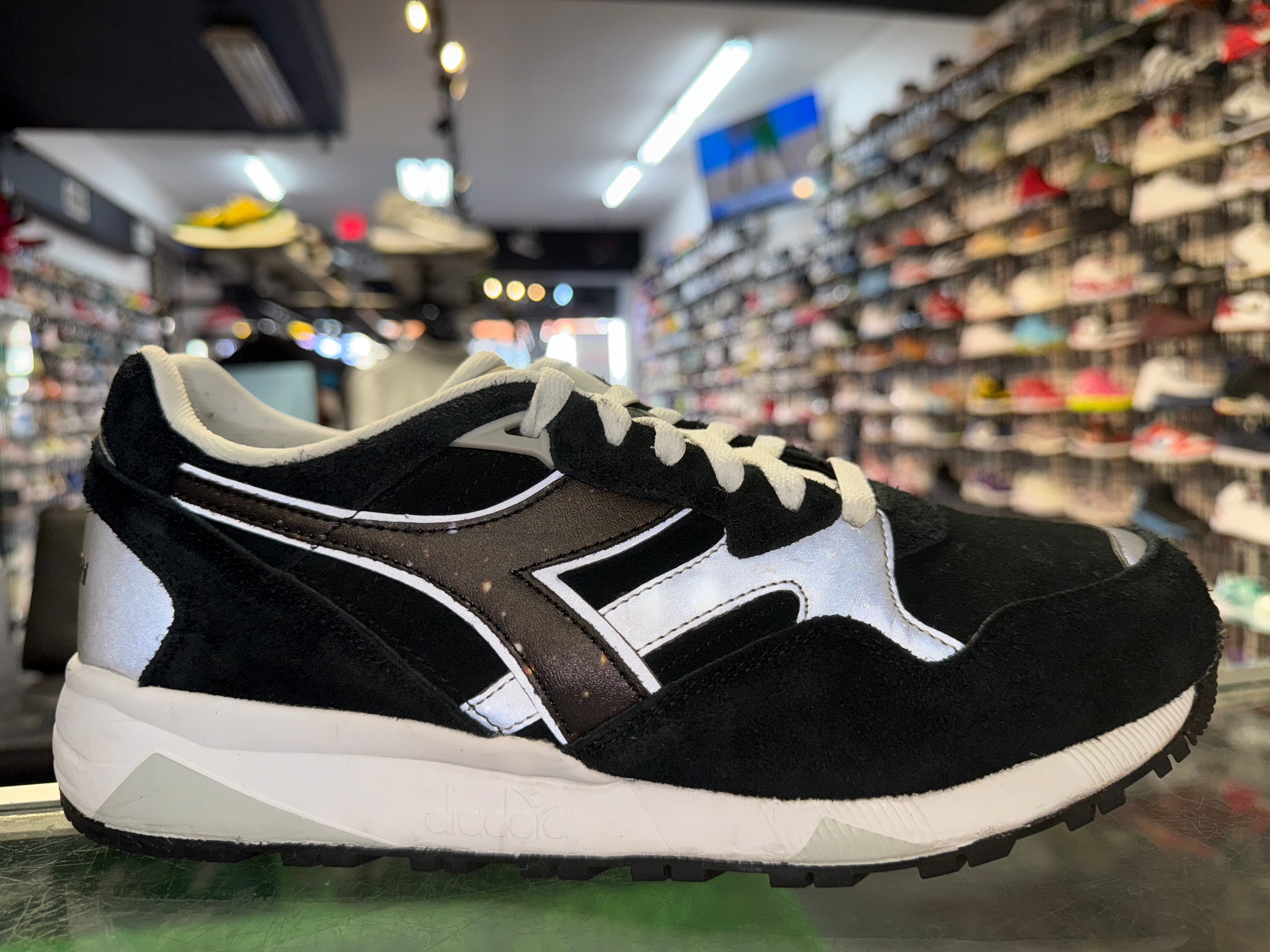 Size 9.5 Diadora N9002 Raekwon "Galaxy"