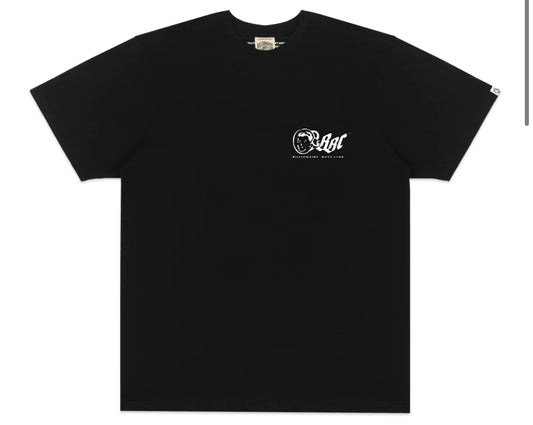 Size Medium Billionaire Boys Club “FlasgShip” Logo T-Shirt Brand New (MAMO)
