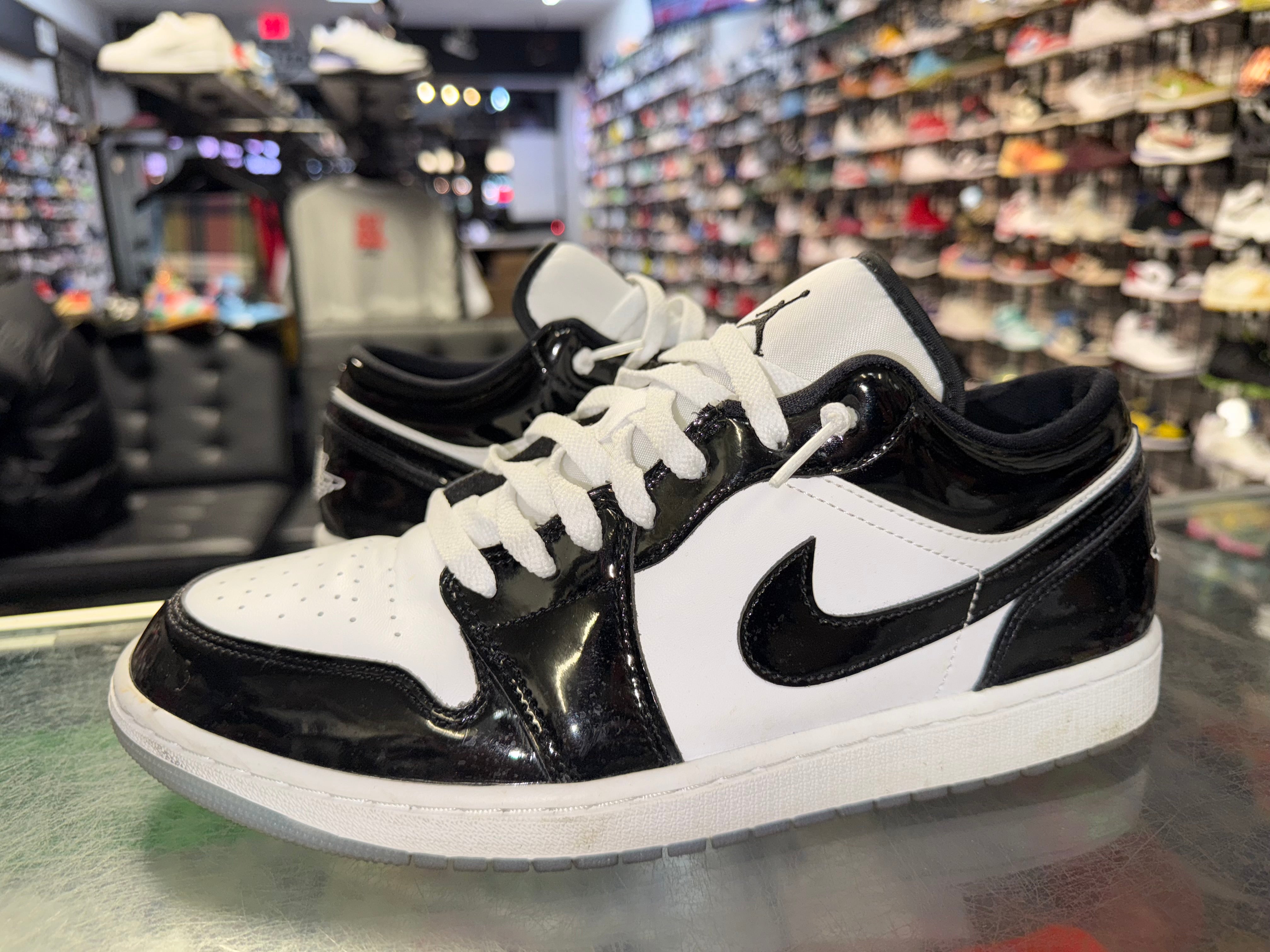 Size 11.5 Air Jordan 1 Low "Concord" - NB