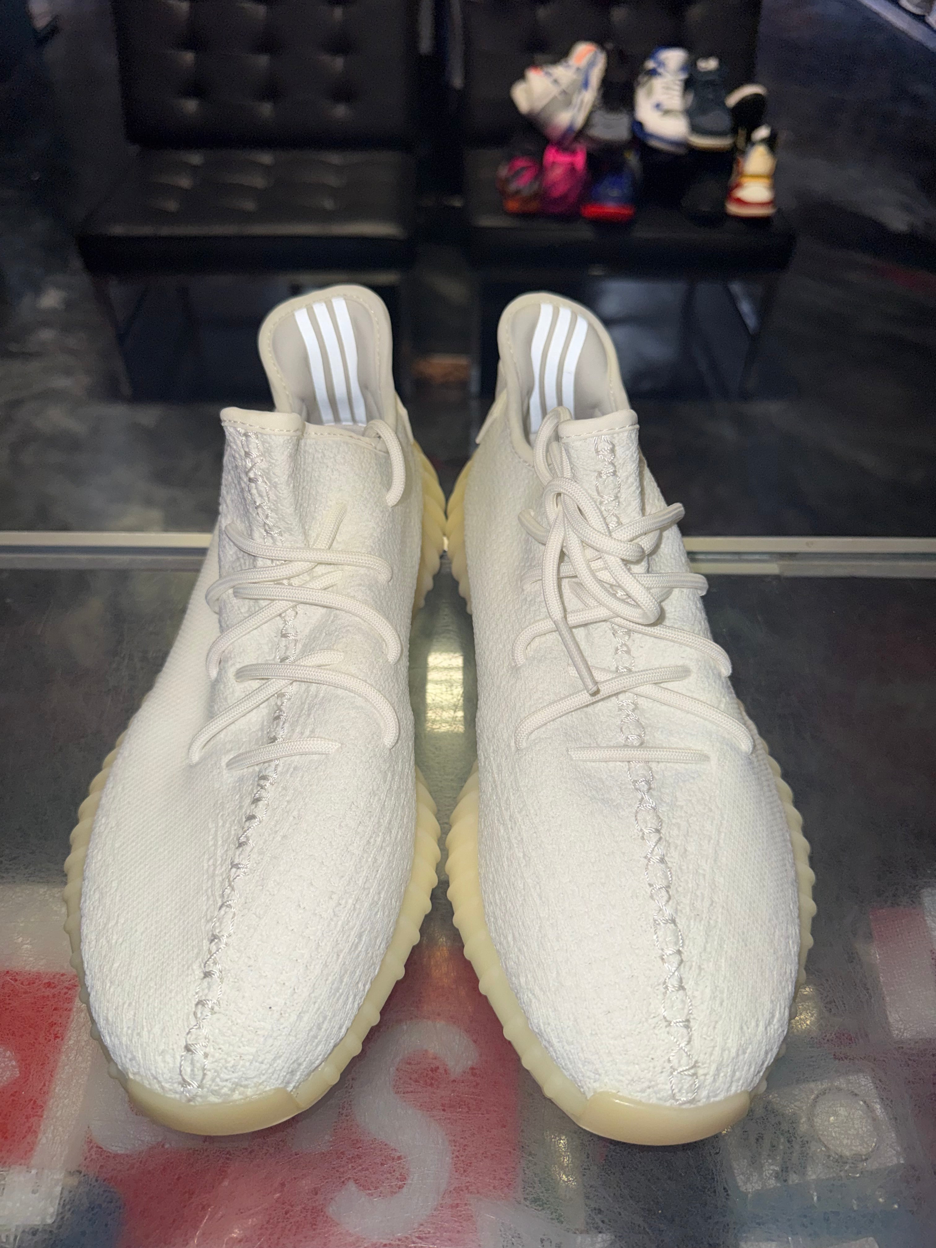 Size 12 Yeezy Boost 350 V2 "Cream" Brand New