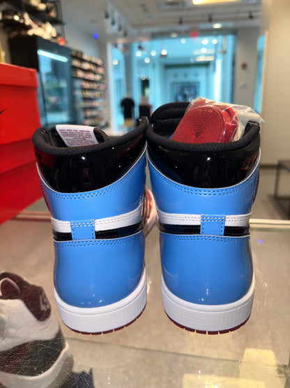 Size 11 Air Jordan 1 Fearless “UNC Chicago” Brand New (Mall)