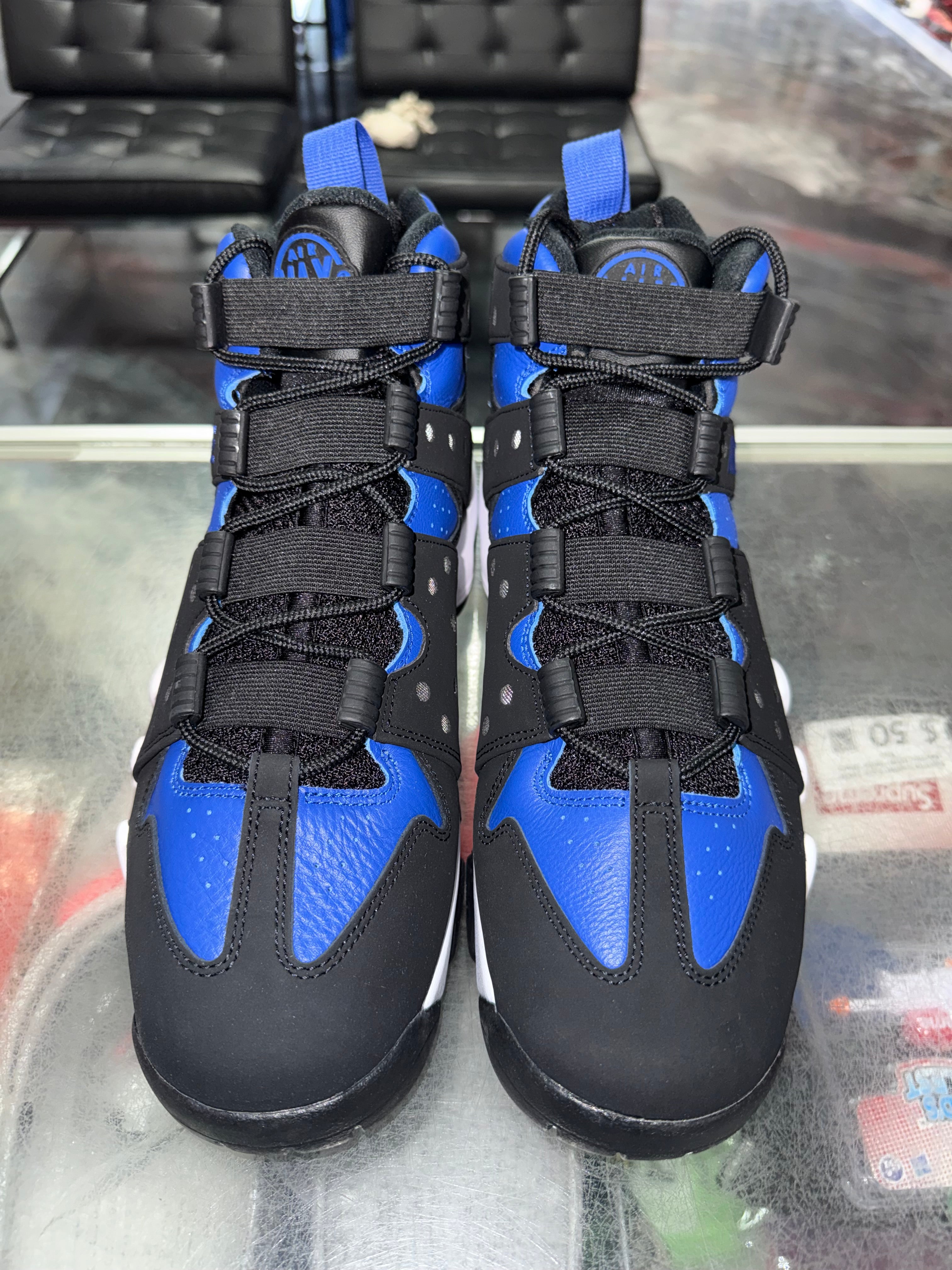 Size 10.5 Air Max 2 CB ‘94 “Varsity Royal” Brand New