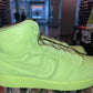 Size 13 (14.5w) Air Jordan 1 AJKO “Ghost Green Billie Eilish” Brand New (Mall)