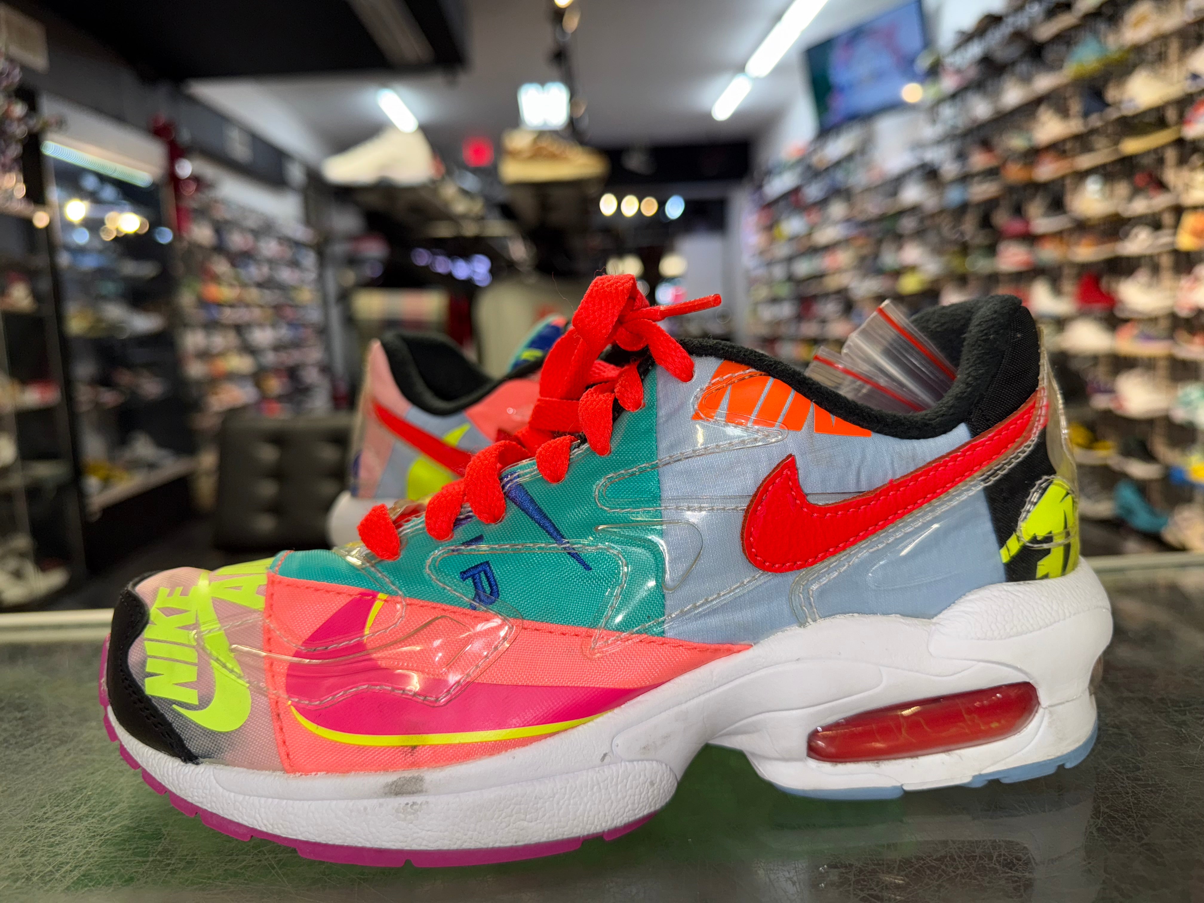 Size 5.5 Air Max2 Light "Atmos"