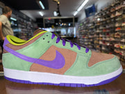 Size 9 Dunk Low “Veneer” Brand New