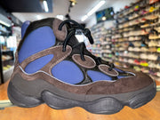 Size 9 Yeezy 500 High "Tyrian"