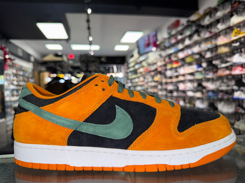 Size 12 Dunk Low "Ceramic" Brand New