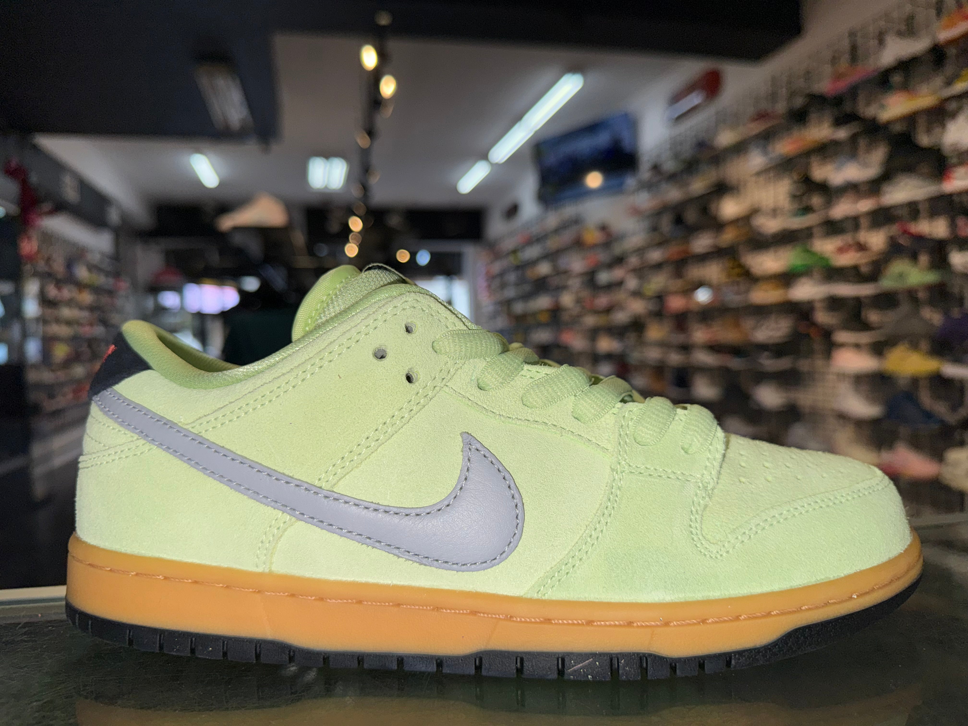 Size 8.5 Dunk Low SB “Verdugo Mountain” Brand New