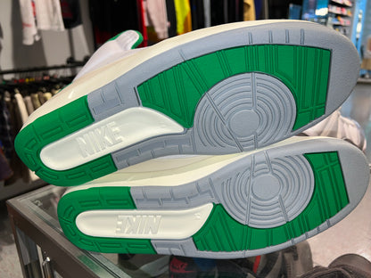 Size 14 Air Jordan 2 “Lucky Green” Brand New (Mall)